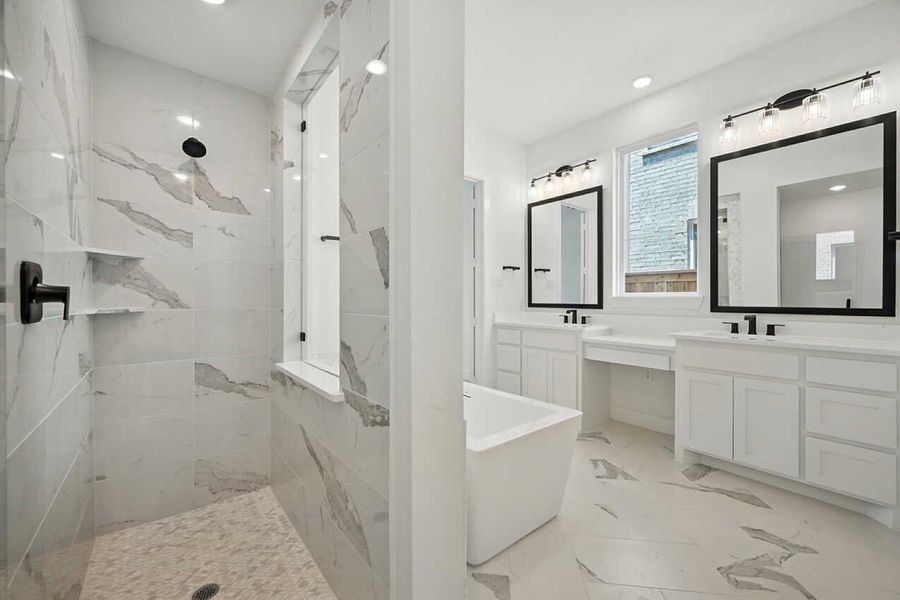 Primary Bathroom Primary Bathroom