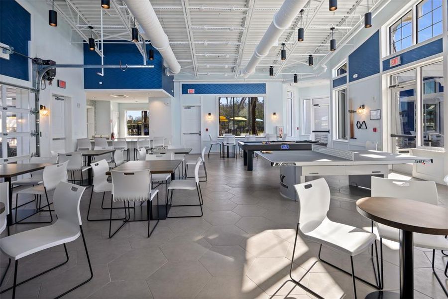 Community amenities in Meridian Parks, Orlando (Image 30).