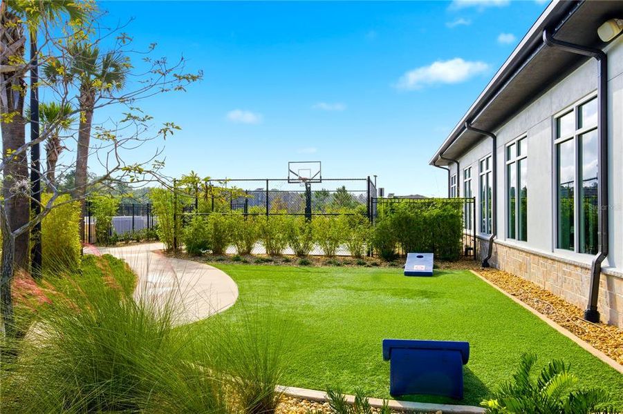 Exterior details and patio area of a home in , Kissimmee (Image 24). Exterior details and patio area of a home in , Kissimmee (Image 24).