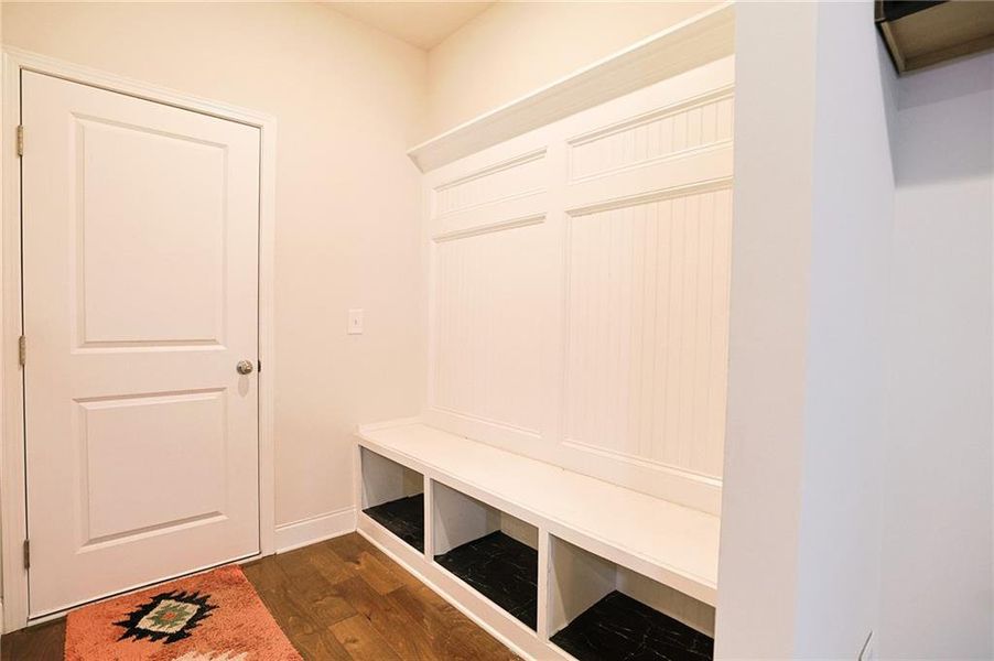 Spacious, unfurnished interior of a new home in , Auburn (Image 26).