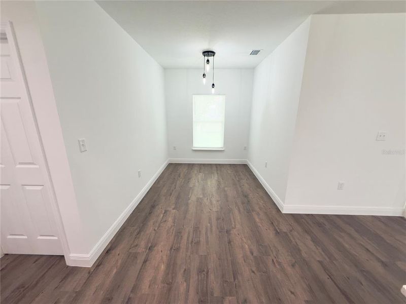 Spacious, unfurnished interior of a new home in , Port Charlotte (Image 29).