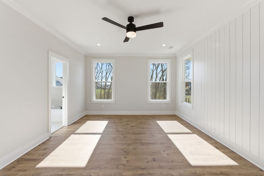 New Home in Spring Hill, TN.  - Slide 39