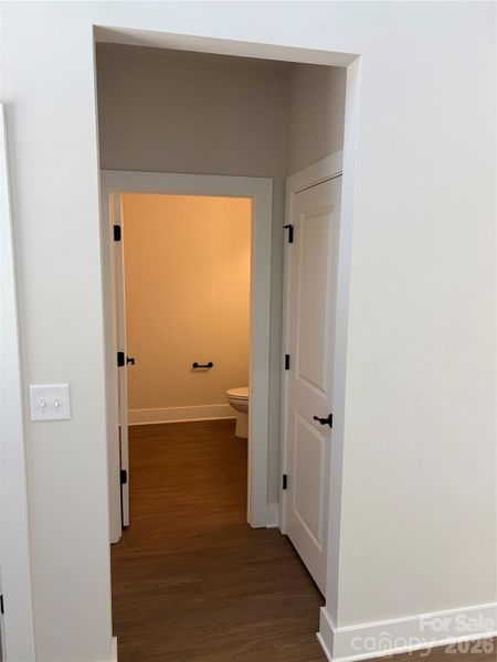 Spacious, unfurnished interior of a new home in , Lenoir (Image 17).