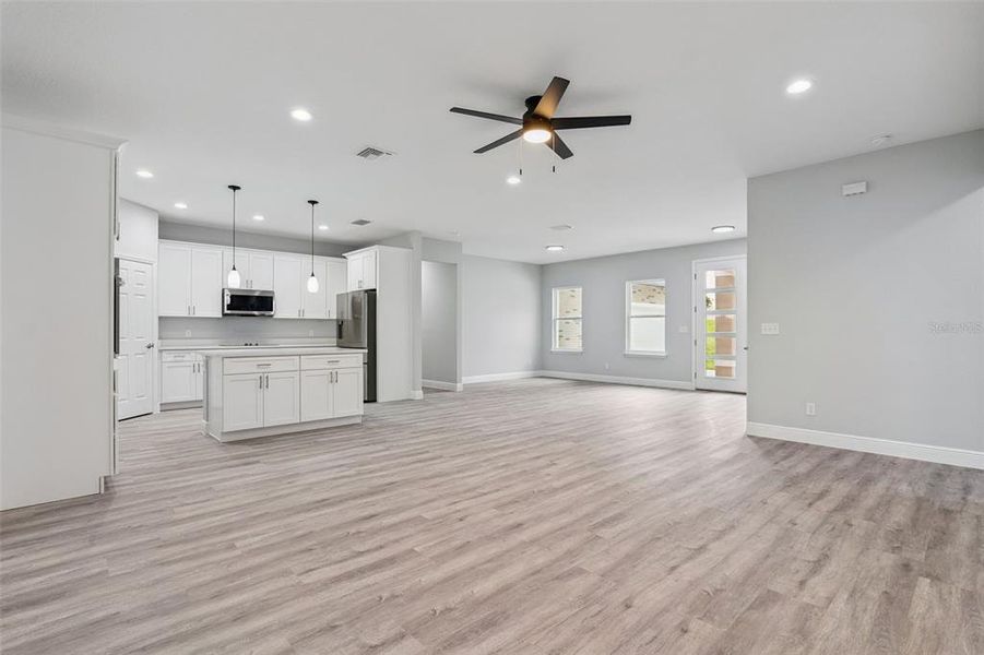 Spacious, unfurnished interior of a new home in , Deltona (Image 19). Spacious, unfurnished interior of a new home in , Deltona (Image 19).