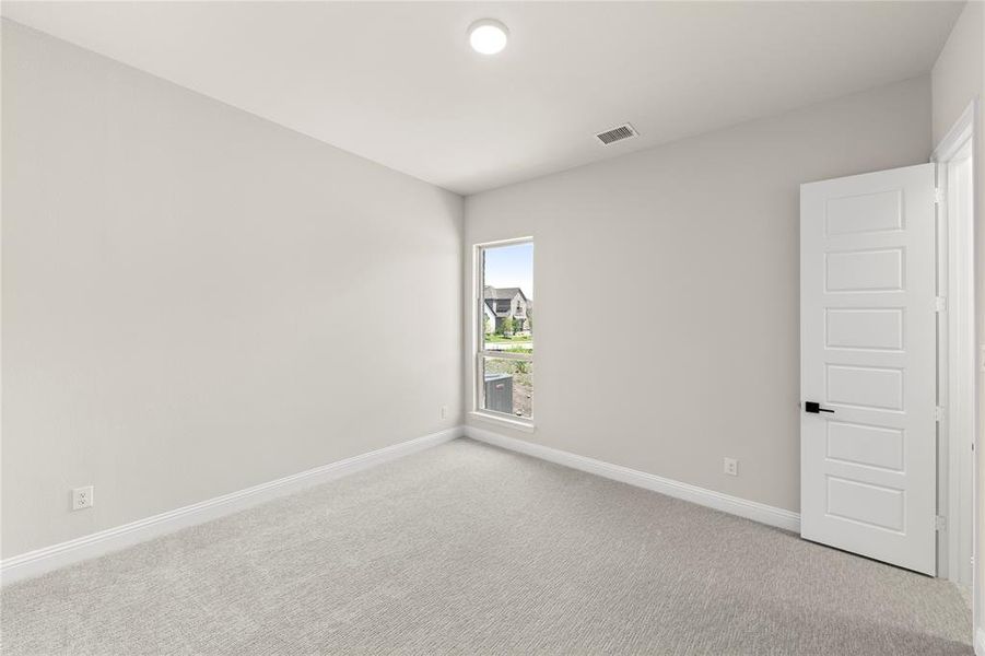 07. 1739 Gem - Bed 2