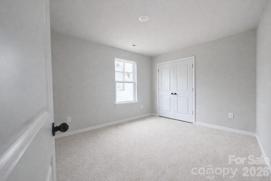 Spacious, unfurnished interior of a new home in , Charlotte (Image 14).