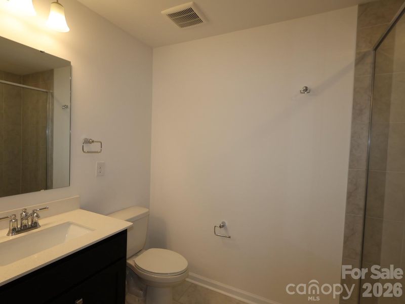 Owner's suite