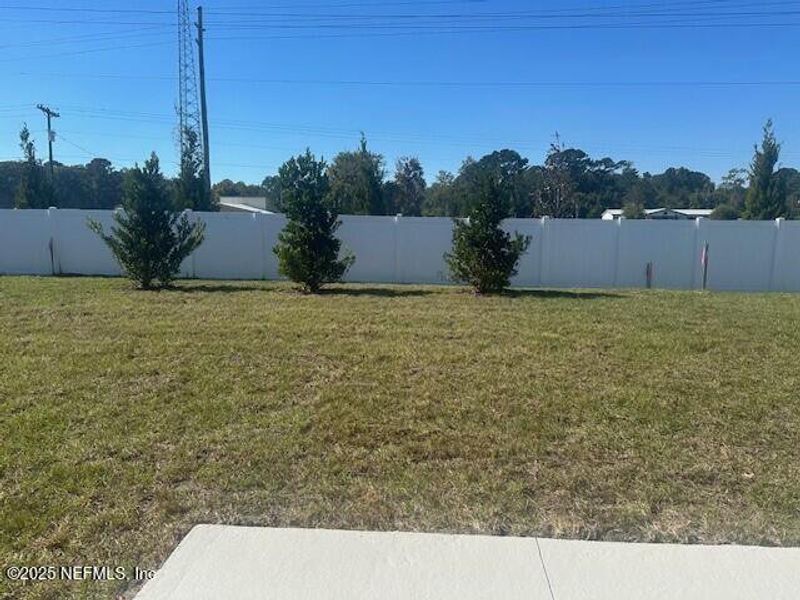 Natural landscape and outdoor views near Rookery in Green Cove Springs (Image 40).