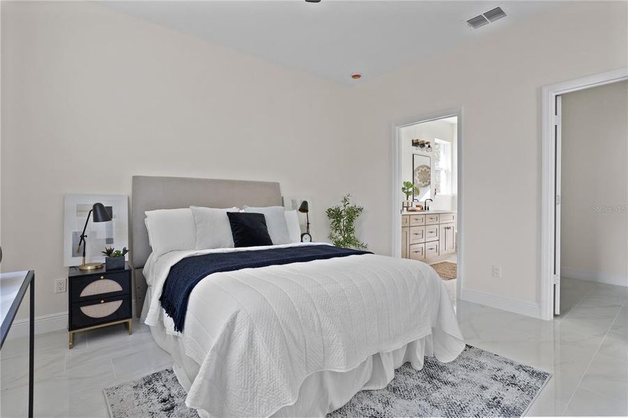 Furnished interior view inside a new home in , Casselberry (Image 8). Furnished interior view inside a new home in , Casselberry (Image 8).