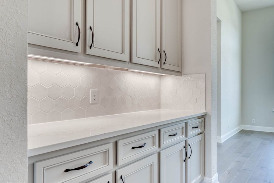 Representative furnished interior of a home built from the Cobe by Ashton Woods in Waldsanger, New Braunfels (Image 13). Representative furnished interior of a home built from the Cobe by Ashton Woods in Waldsanger, New Braunfels (Image 13).