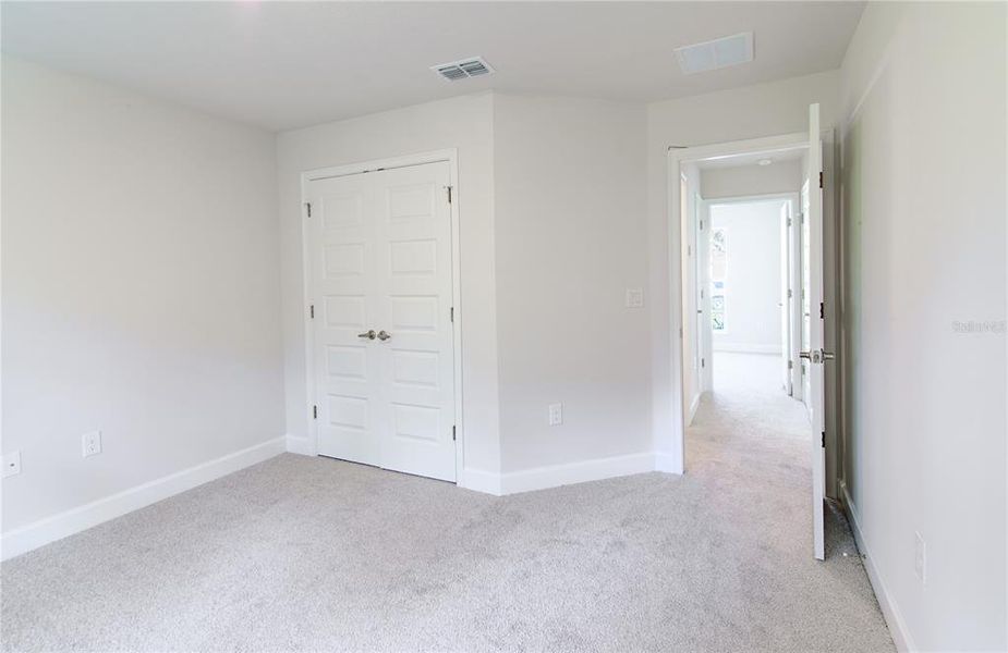 Spacious, unfurnished interior of a new home in Palm Coast, Palm Coast (Image 27). Spacious, unfurnished interior of a new home in Palm Coast, Palm Coast (Image 27).