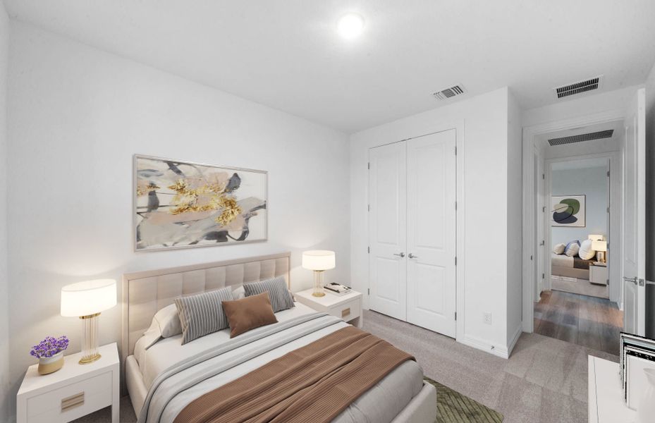 Virtually Staged Secondary Virtually Staged Secondary