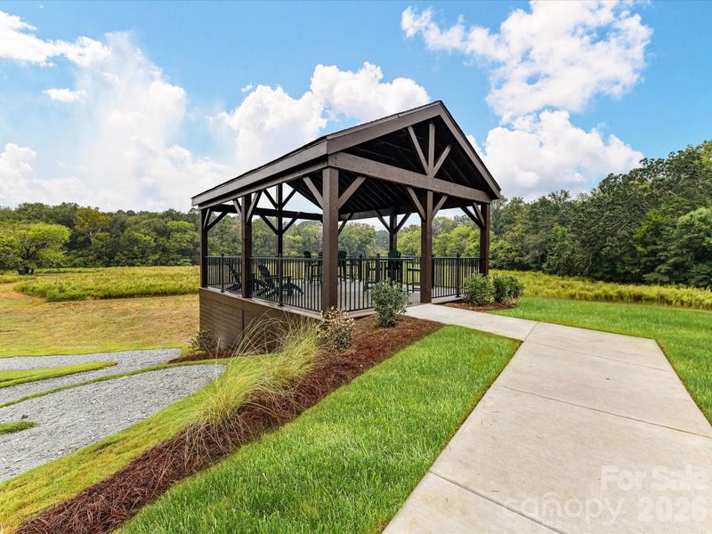 Community Amenity