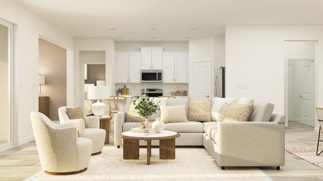 1586 Morningtide Family 1of2 F1 Base3 7 21 25