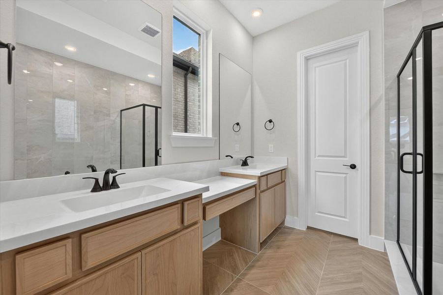 Primary Bathroom Primary Bathroom