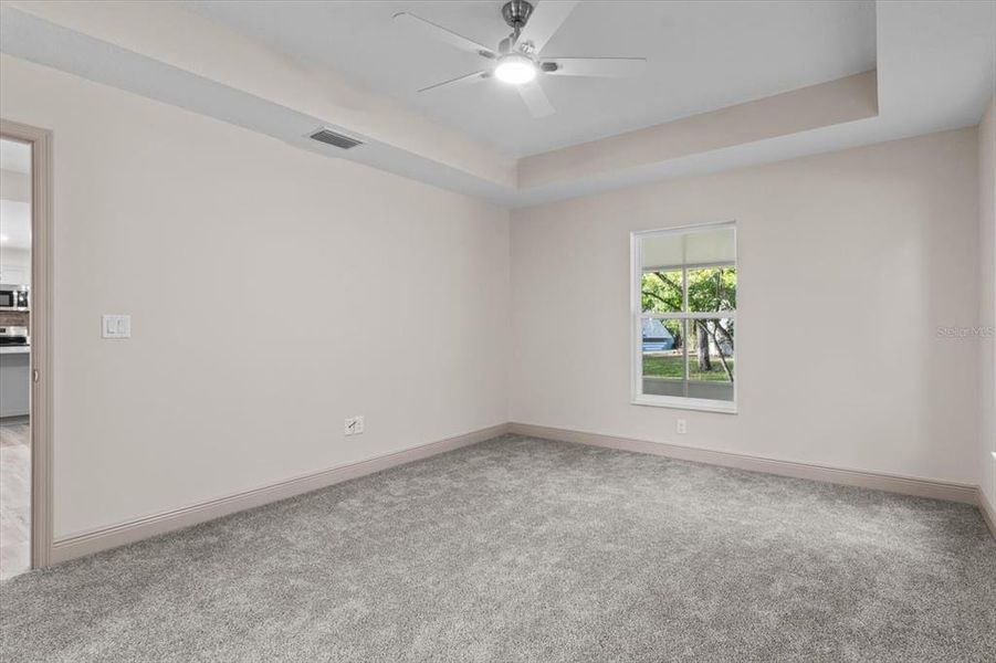 Spacious, unfurnished interior of a new home in , Citrus Springs (Image 20). Spacious, unfurnished interior of a new home in , Citrus Springs (Image 20).