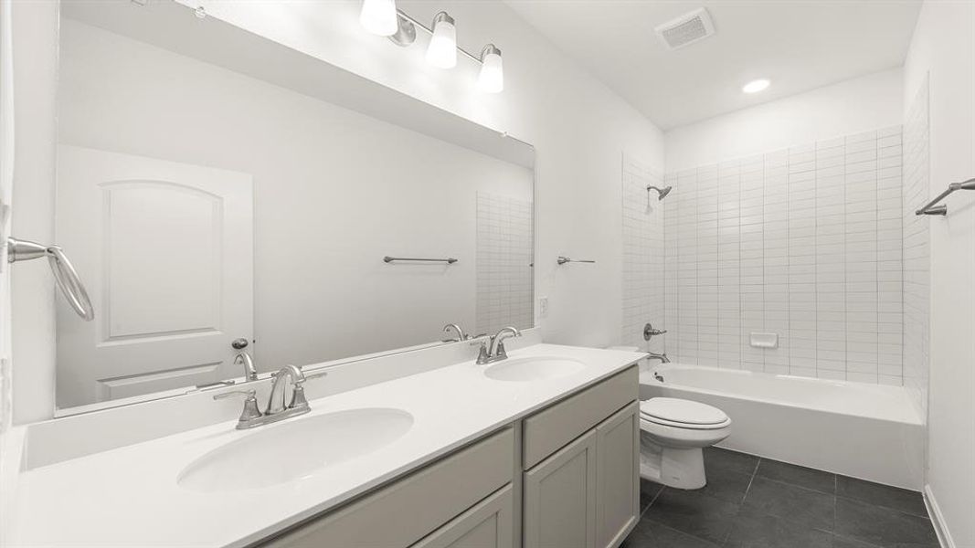 12. 2504 Yo Ranch - 2ND Bath 12. 2504 Yo Ranch - 2ND Bath