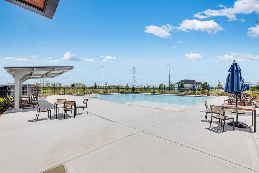 Community amenities in Trillium, Richmond (Image 33).