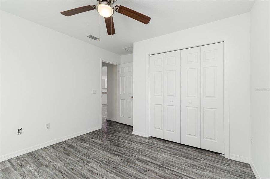 Spacious, unfurnished interior of a new home in , Winter Haven (Image 15).