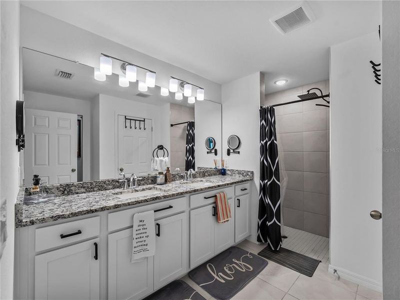 Furnished interior view inside a new home in , Port Charlotte (Image 4).