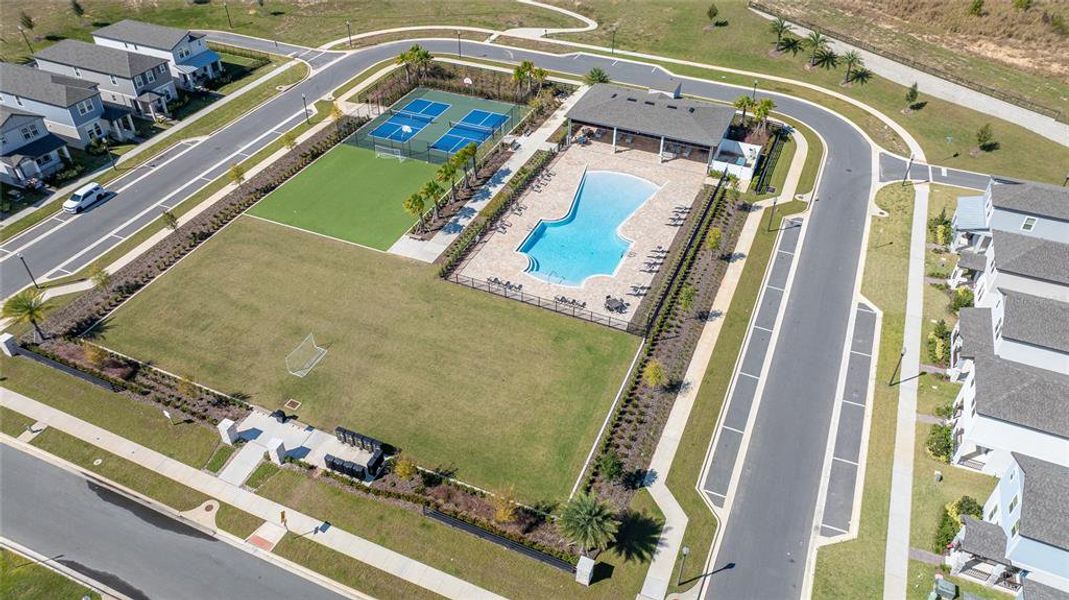 Image 35 of a home in Silverleaf Reserve.