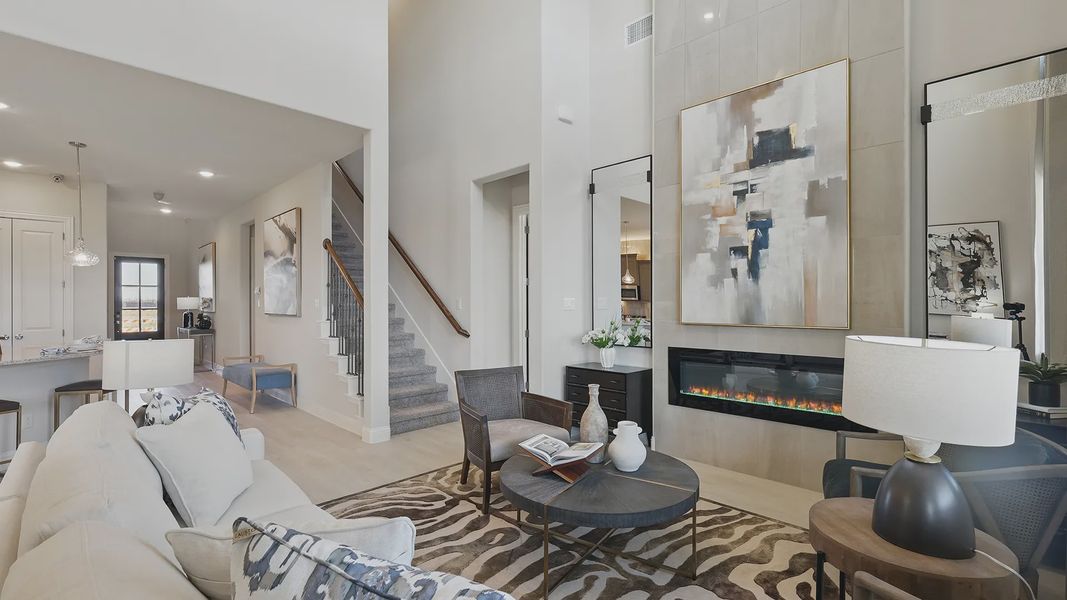 Model home photos of similar floorplans, not pictures of actual home. Model home photos of similar floorplans, not pictures of actual home.