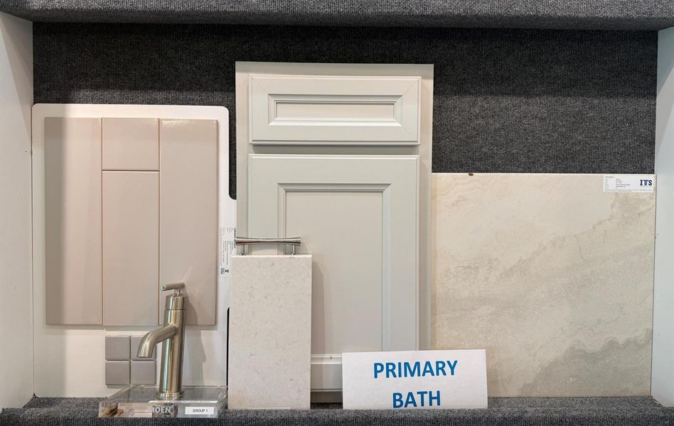 Master Bath Master Bath