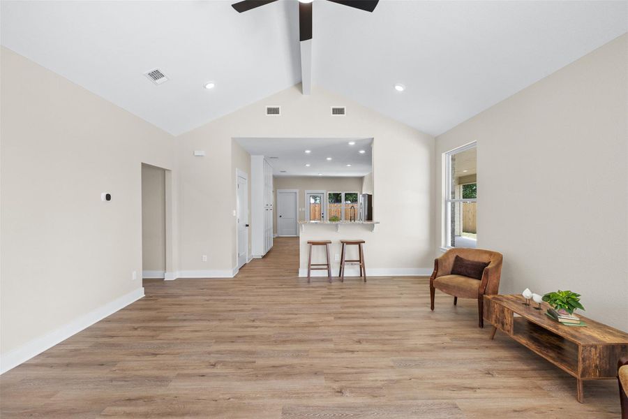 Image 35 of a home in .