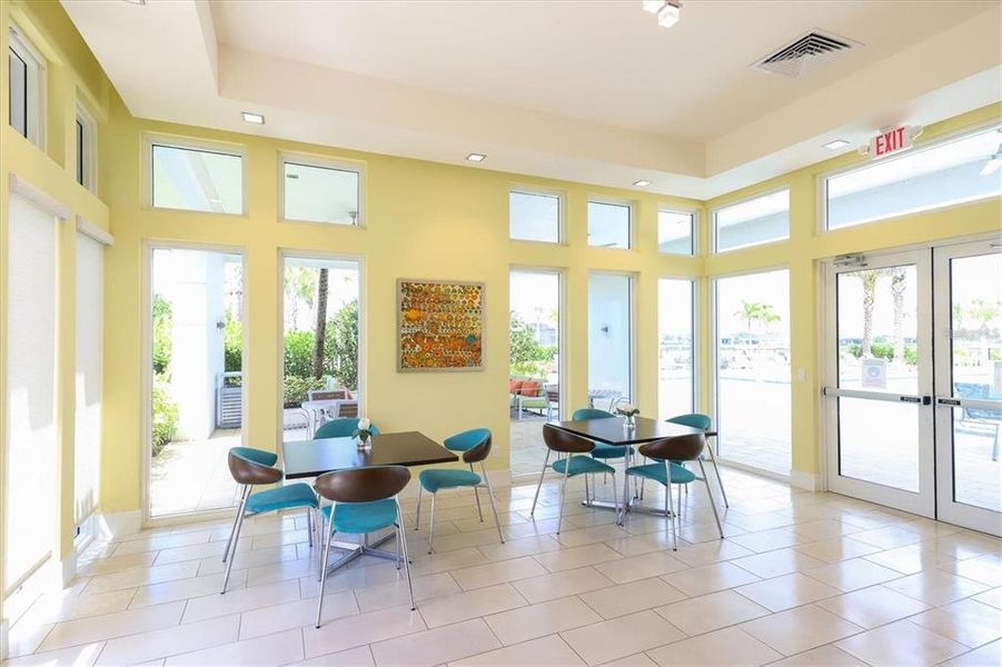 Community amenities in , Sarasota (Image 46).