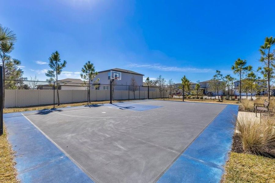 Community amenities in Park East, Plant City (Image 26).