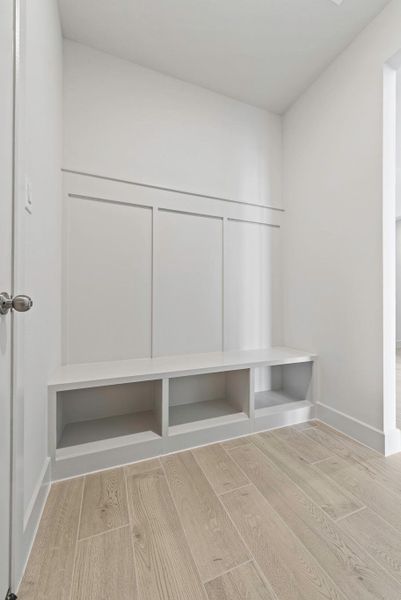 Spacious, unfurnished interior of a new home in Jubilee, Hockley (Image 23).
