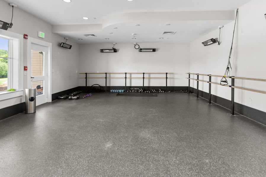 Spacious, unfurnished interior of a new home in , Seabrook Island (Image 11). Spacious, unfurnished interior of a new home in , Seabrook Island (Image 11).