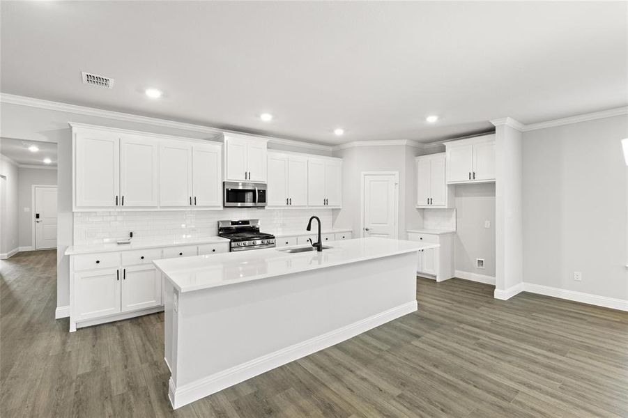 313 Brookstone  Kitchen 2