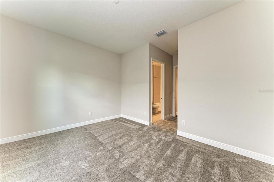 Spacious, unfurnished interior of a new home in Two Rivers, Zephyrhills (Image 34). Spacious, unfurnished interior of a new home in Two Rivers, Zephyrhills (Image 34).