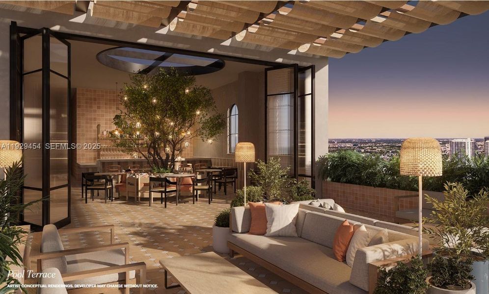 Community amenities in , Miami (Image 13). Community amenities in , Miami (Image 13).