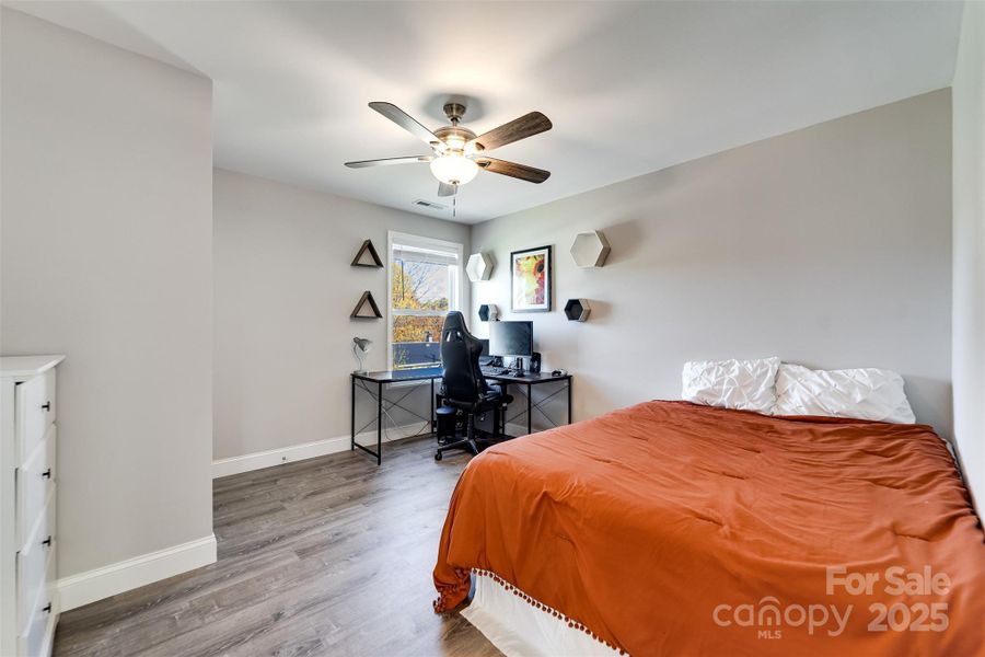 Furnished interior view inside a new home in , Canton (Image 10). Furnished interior view inside a new home in , Canton (Image 10).