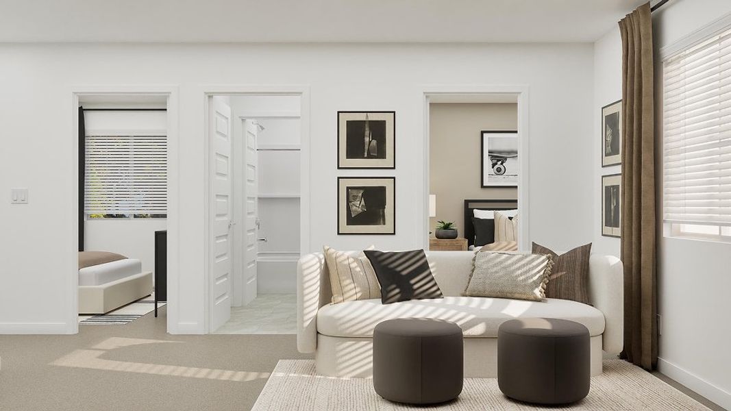 West Core M018 Gwen Loft 1of2 F2