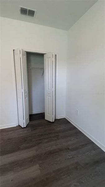 Spacious, unfurnished interior of a new home in Heath Preserve, Ocala (Image 16). Spacious, unfurnished interior of a new home in Heath Preserve, Ocala (Image 16).