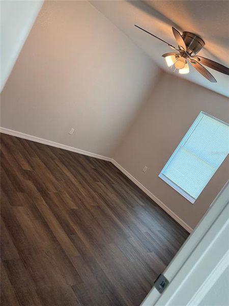 Spacious, unfurnished interior of a new home in , Arcadia (Image 7). Spacious, unfurnished interior of a new home in , Arcadia (Image 7).