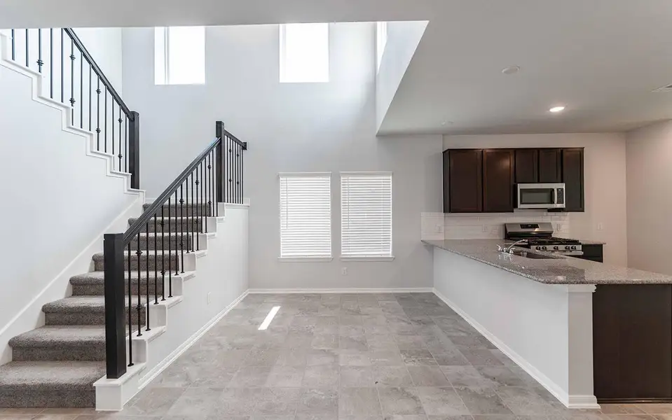 Image 15 of a home in Windrose Green.