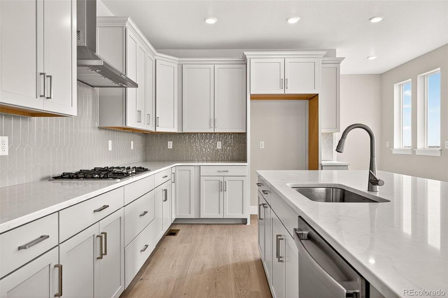 16300 W 92nd Circle ~ Ready Now