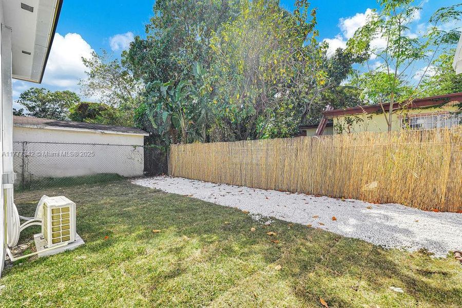 Front exterior of a new home in , Miami, FL, highlighting curb appeal (Image 15). Front exterior of a new home in , Miami, FL, highlighting curb appeal (Image 15).