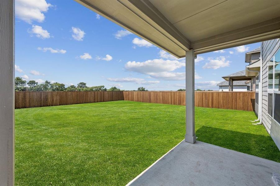 Representative Photo