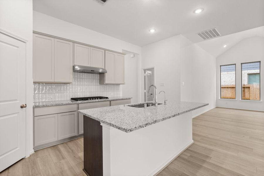 2,084sf New Home in Manvel, TX.  - Slide 3