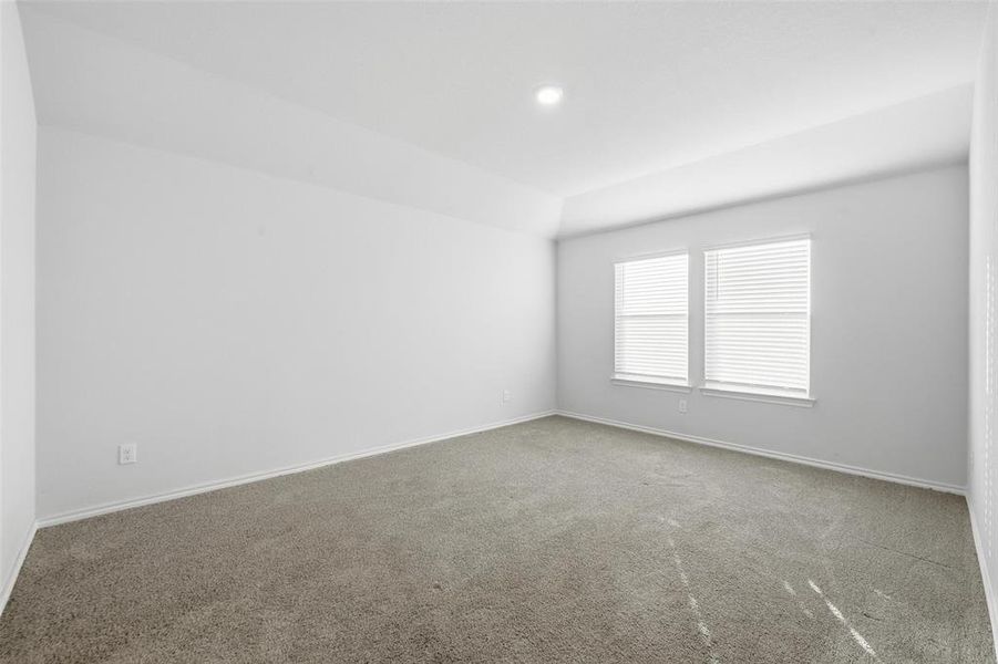 Spacious, unfurnished interior of a new home in , Springtown (Image 21). Spacious, unfurnished interior of a new home in , Springtown (Image 21).