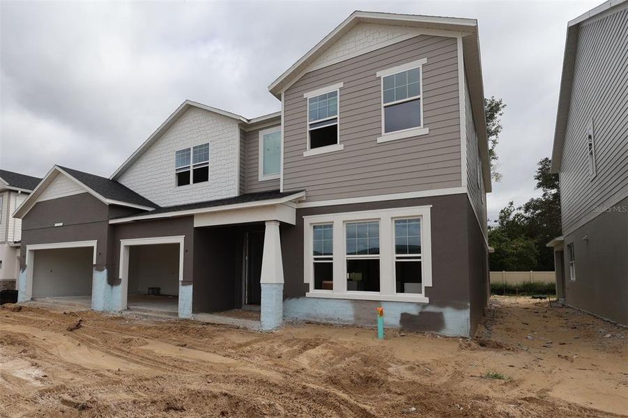 Image 1 of a home in Emerson Pointe. Image 1 of a home in Emerson Pointe.