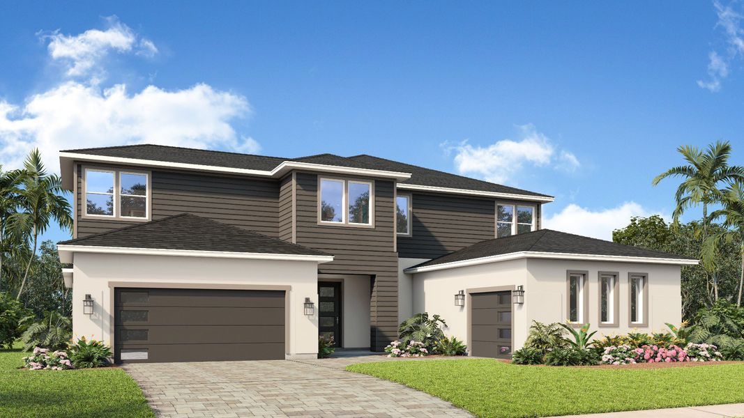 The Modern Grand Canary