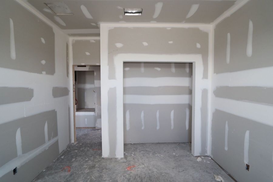 Drywall