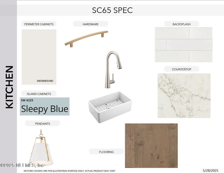 Sample of building materials used in homes in SilverLeaf, St. Augustine (Image 43). Sample of building materials used in homes in SilverLeaf, St. Augustine (Image 43).