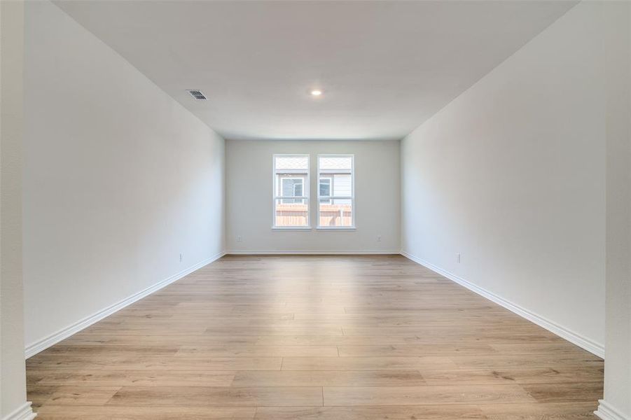 Spacious, unfurnished interior of a new home in , Crandall (Image 11). Spacious, unfurnished interior of a new home in , Crandall (Image 11).
